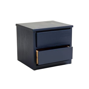 Glen Dale Small-Parts Storage Drawer Cabinet - Navy