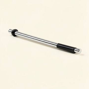 35 '' W - 48 '' W Closet Rod (synthetic illustration; no displayed measurements)
