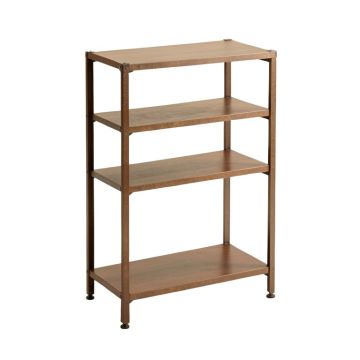 Hasting Etagere Bookcase