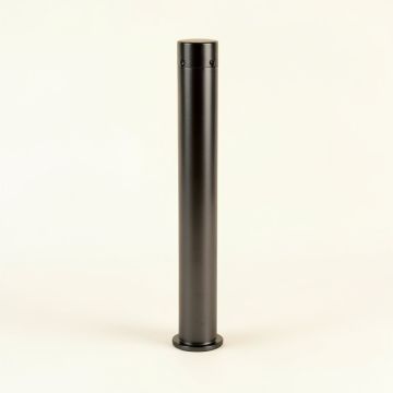 Burroughs Ultimate Height Carbon Steel Bed Risers (synthetic illustration; no displayed measurements)