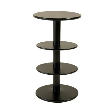 Hermanson Free Form Multi-Tiered Plant Stand
