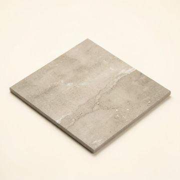 Baha 8 '' X 8 '' Cement Patterned Wall & Floor Tile (synthetic illustration; no displayed measurements)