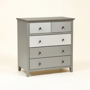 Amy-Jayne 6 Drawer Dresser (synthetic illustration; no displayed measurements)