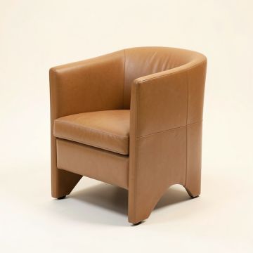Mary-Kate Upholstered Side Chair (synthetic illustration; no displayed measurements)