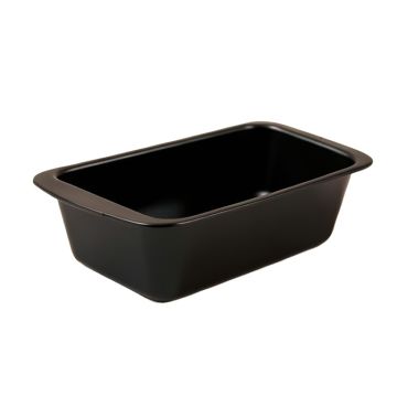 Cuisinart 3.54 '' W X 6.29 '' L Non-Stick Steel Loaf Pans