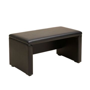 Ecenaz Shoe Storage Bench