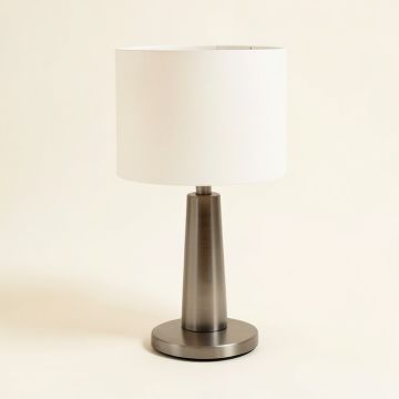 Melbourne Beach 26.6 '' Table Lamp (synthetic illustration; no displayed measurements)
