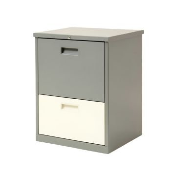 Edgerton 2-Drawer Lateral Filing Cabinet