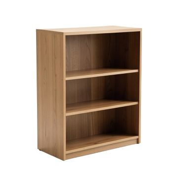 Alves Standard Bookcase