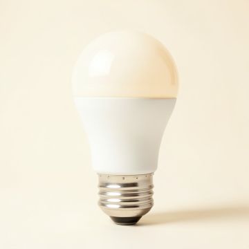 6 Watt ( 60 Watt Equivalent ) (synthetic illustration; no displayed measurements)