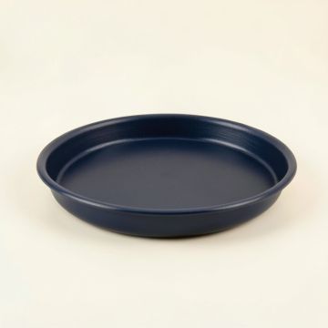Ridge Crest Serving Tray - Navy (synthetic illustration; no displayed measurements)
