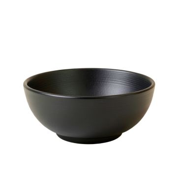 Lake Arc Dining Bowl - Black