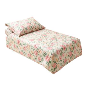 Flowery Branch 7 Piece Crib Bedding Set