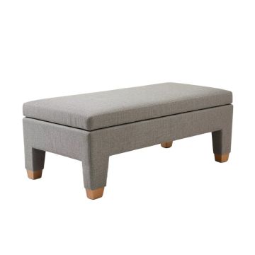 Almaraz Upholstered Bench