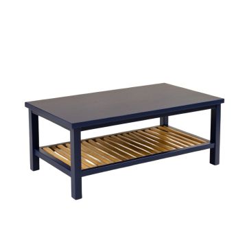 Oak Bluff Coffee Table - Navy