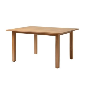 Linda Extendable Dining Table