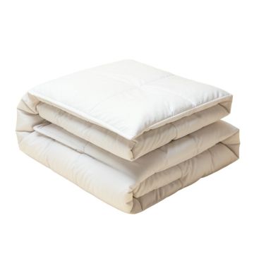 Strongsville Reversible Duvet Cover Set