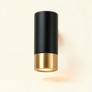 Long Ashton 1-Light Dimmable Bath Sconce (synthetic illustration; no displayed measurements)