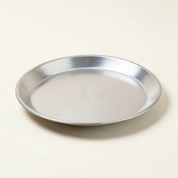 Cobalt Anchor Platter (synthetic illustration; no displayed measurements)