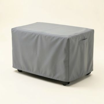 Large Grill Cover - Fits Up To 56 '' - 700-0745A (synthetic illustration; no displayed measurements)