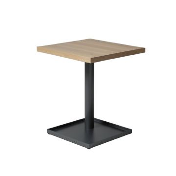Paralimni End Table