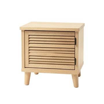 Slate Branch Nightstand - Beige