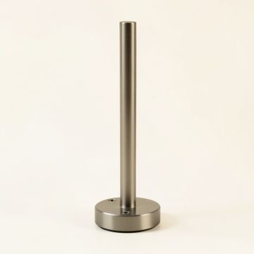 Armish Aaira Tall Metal Wall Sconce (synthetic illustration; no displayed measurements)