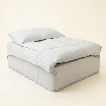 Abington Duvet Cover Set (synthetic illustration; no displayed measurements)