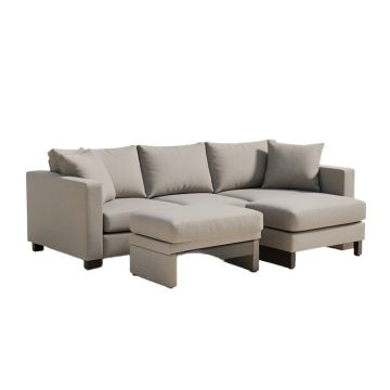 Alexia 4 Piece Sofa Seating Group