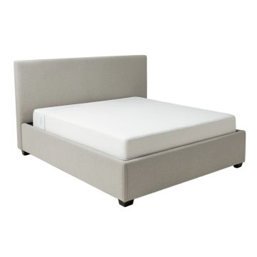 Bilma Upholstered Platform Bed