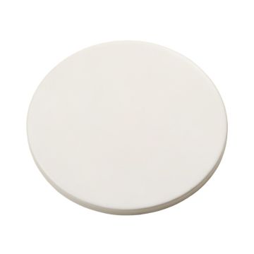 Penny 12 '' X 12 '' Porcelain Penny Round Mosaic Tile