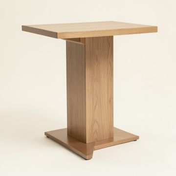 Wasser End Table (synthetic illustration; no displayed measurements)