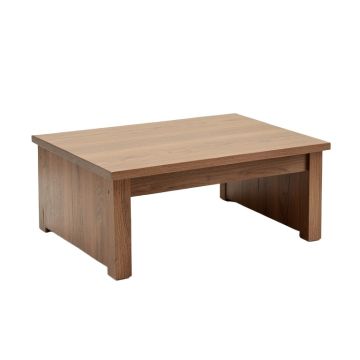 Mikell Coffee Table (synthetic illustration; no displayed measurements)