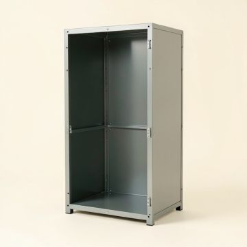 Riggleman 35 '' Closet System Type (synthetic illustration; no displayed measurements)