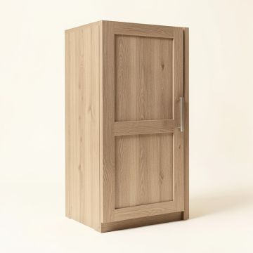 Brosch 72.05 '' Kitchen Pantry (synthetic illustration; no displayed measurements)