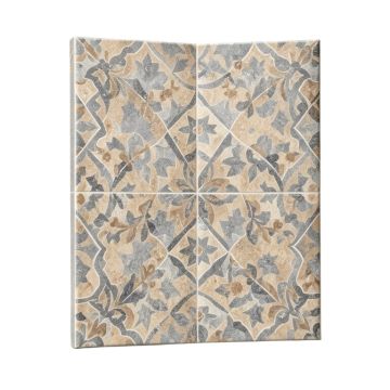 Ardisana Perla 13 '' X 13 '' Ceramic Spanish Wall & Floor Tile