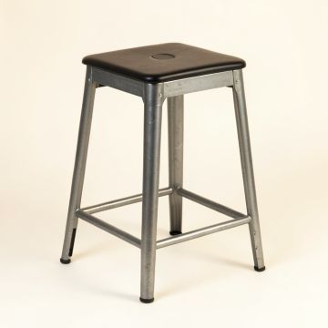 Craine Height Adjustable Height Stool (synthetic illustration; no displayed measurements)