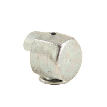 Roller 3 '' Center To Center Appliance Pull