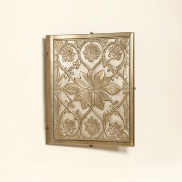Embossed Laundry Room Wall Decor (synthetic illustration; no displayed measurements)