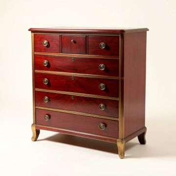 Koios Chest (synthetic illustration; no displayed measurements)