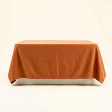 Lake Arc Flat Bed Sheet (synthetic illustration; no displayed measurements)