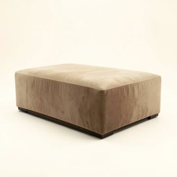 Washtenaw Upholstered Bench (synthetic illustration; no displayed measurements)
