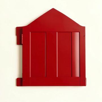 Vancleave Metal Reversible Welcome Porch Sign (synthetic illustration; no displayed measurements)