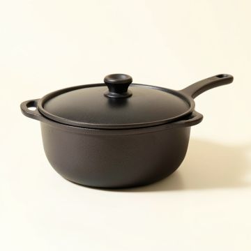 Zelancio 2 Qt . Sauce Pan With Lid (synthetic illustration; no displayed measurements)