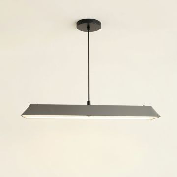 Ratchford 3 - Light Kitchen Island Linear Pendant (synthetic illustration; no displayed measurements)