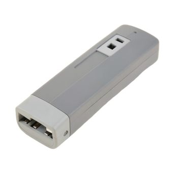 Grounded Surge Protector Power Strip
