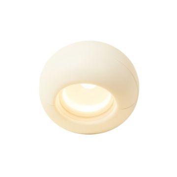 Warm White 3 - Light Led Under Cabinet Puck Light (synthetic illustration; no displayed measurements)
