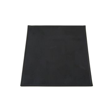 Straight Rectangular Chair Mat