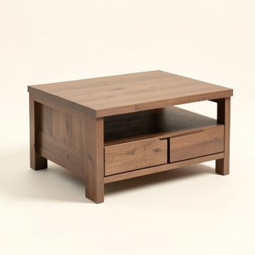 Carolyn Coffee Table With Storage (synthetic illustration; no displayed measurements)