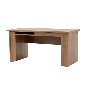 55 Inch Home Office Desk Writing Desk